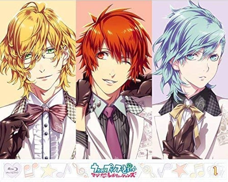 Amazon.co.jp: うたの☆プリンスさまっ♪ マジ LOVE