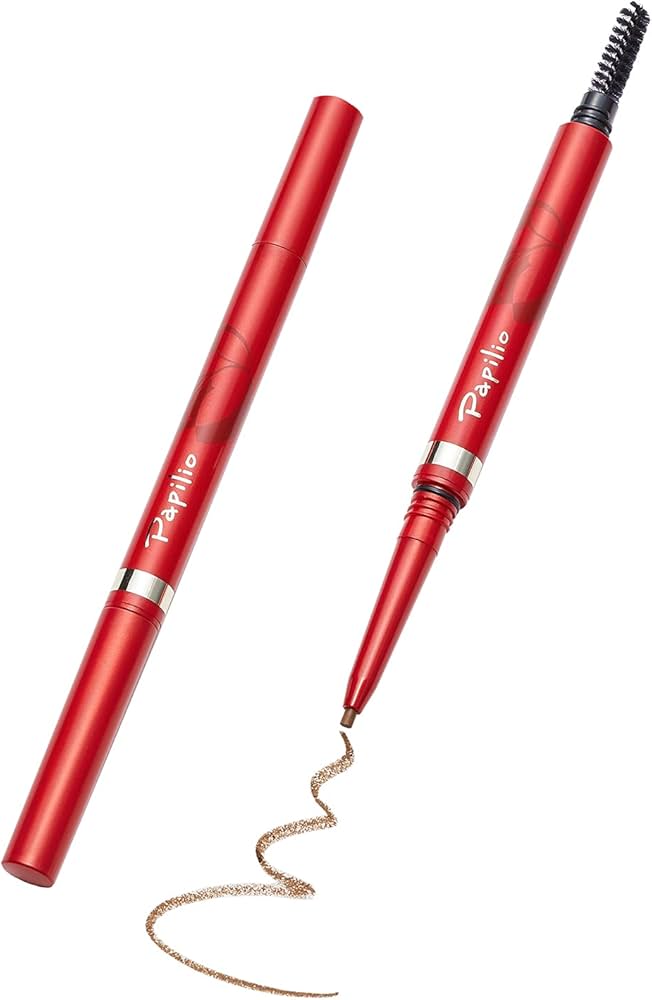 Amazon.co.jp: パピリオ(Papilio) ステイブロウ (落ちにくいアイブロウ