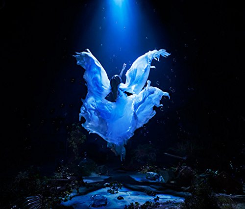 Amazon.co.jp: 誰か、海を。EP - Aimer: ミュージック