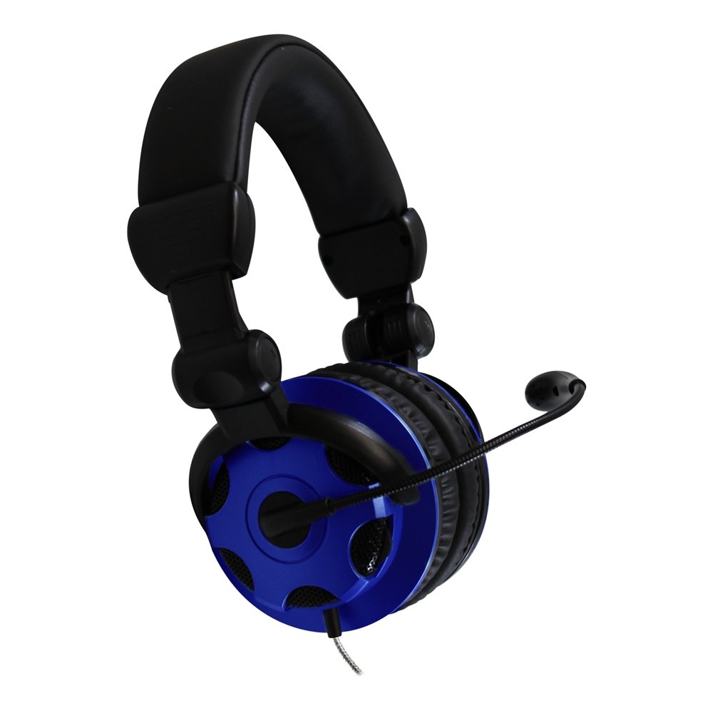 Amazon.com: HamiltonBuhl T‑PRO USB Stereo Headset, Noise