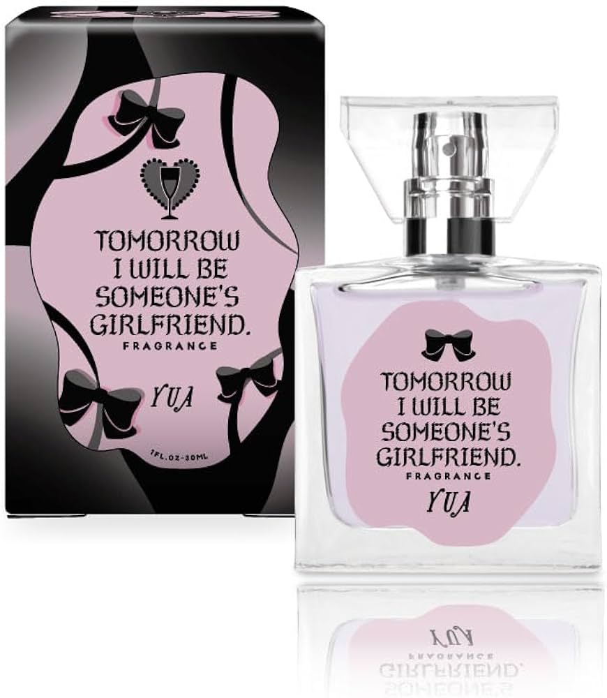 香水(女性用) you or smeone like you 100ml ユー オア サムワン