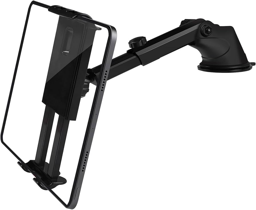 Amazon.co.jp: タブレットホルダー 車載 ダッシュボード用 車載