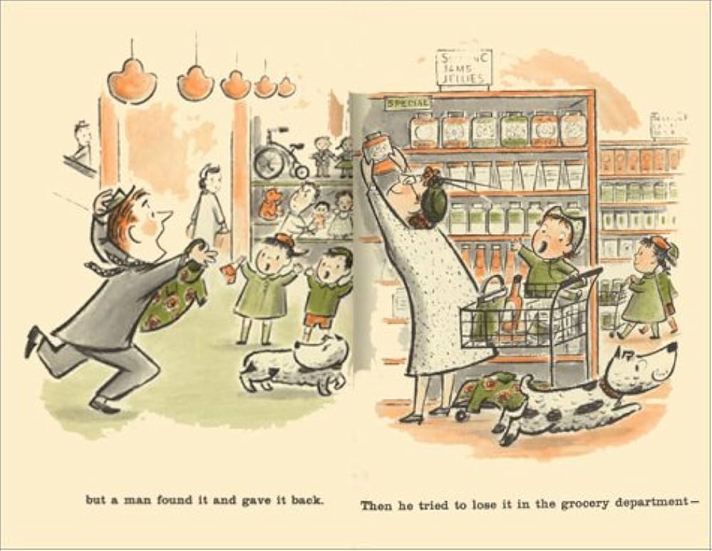 No Roses for Harry!: Zion, Gene, Graham, Margaret Bloy