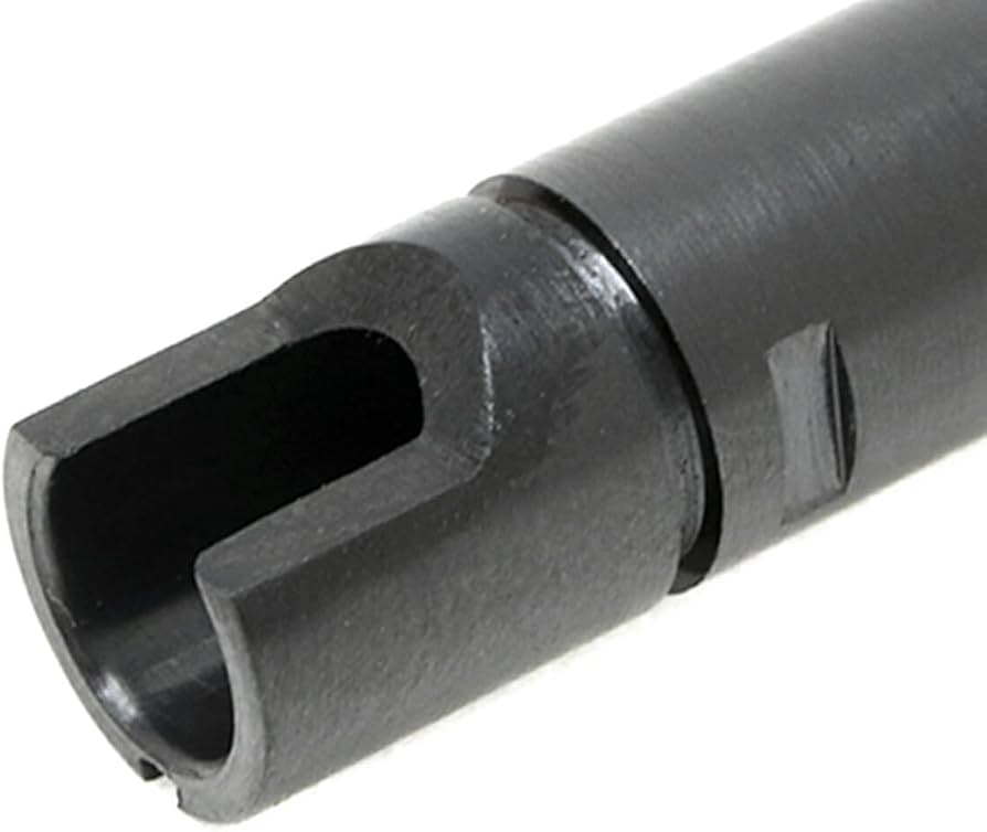 Amazon | 【PDI】RAVENインナーバレル 100mm / 東京マルイ XDM-40