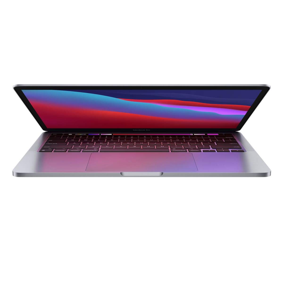 MacBook本体 macbook pro 2020 M1 16GB/256GB Amazon.com: Apple Mid