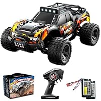 Amazon.co.jp: Ritaosan 高速 ラジコンカー ラジコン オフロード 4WD