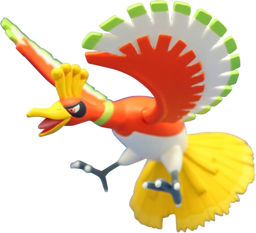 Amazon.co.jp: タカラトミー 『 ポケットモンスター モンコレ ML-01