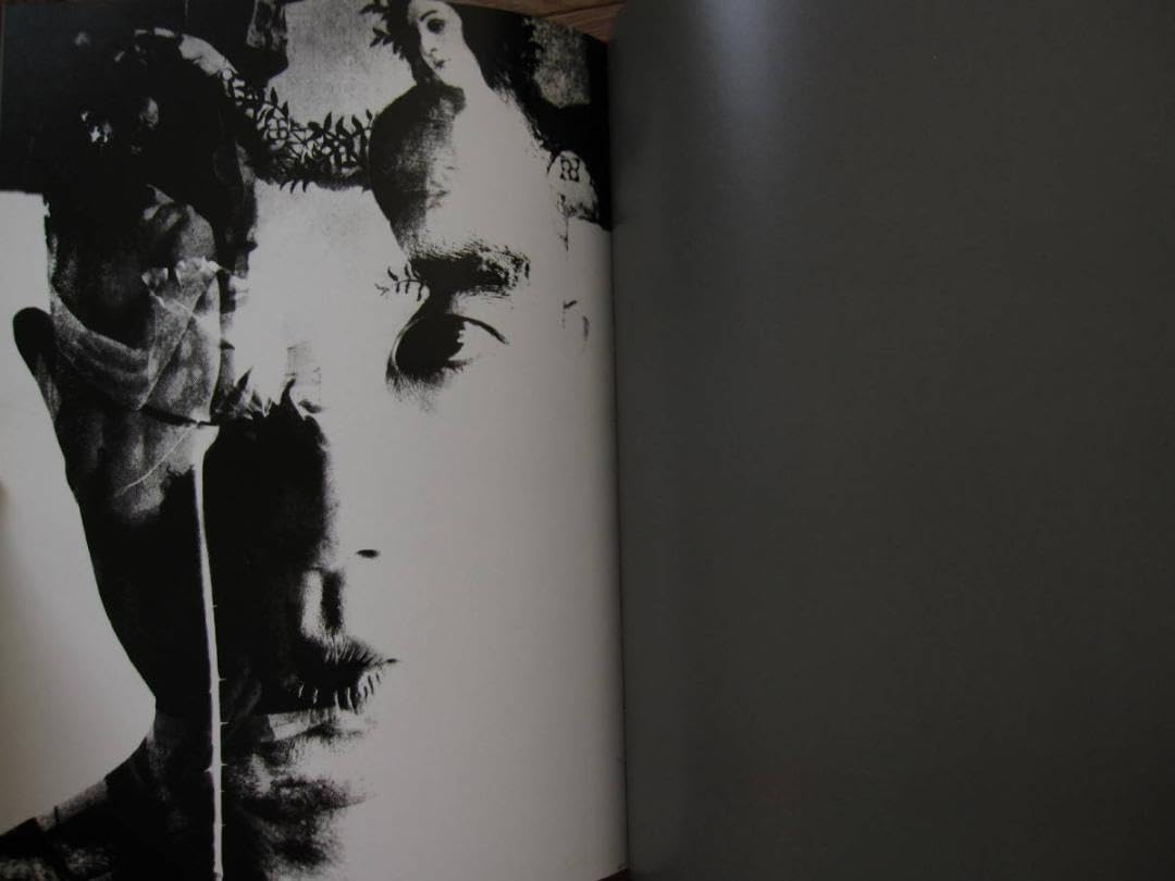 Amazon.co.jp: 薔薇刑 細江英公 三島由紀夫 初版 帯付き : おもちゃ