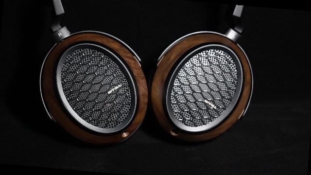 Amazon.co.jp: SIVGA P-Ⅱ 開放型 有線 木製 平面磁界駆動型ヘッドホン