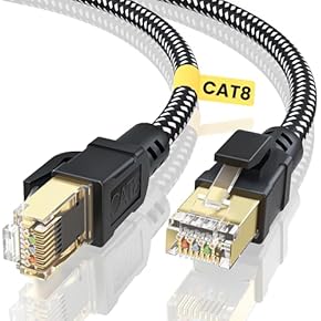 Amazon.co.jp: Cat 7ケーブル: パソコン・周辺機器
