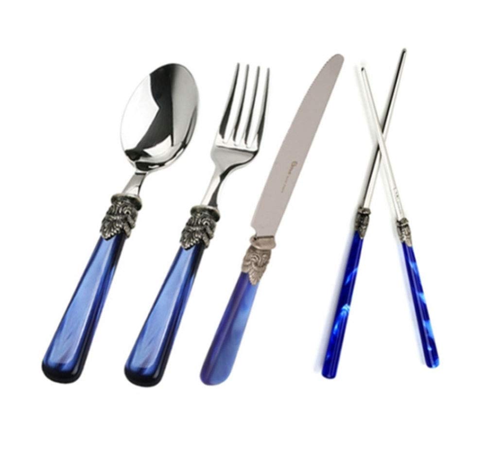 Amazon | EME社 ナポレオン Napoleon セット カトラリーディナーセット