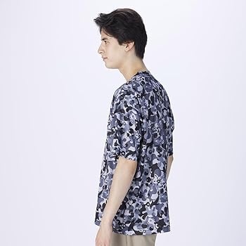 Amazon.co.jp: [ミズノ] 大阪・関西万博 EXPO2025デザインシステム総柄