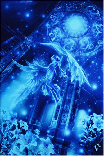 Amazon.co.jp: 1000ピース ジグソーパズル エヴァンジェル (50x75cm