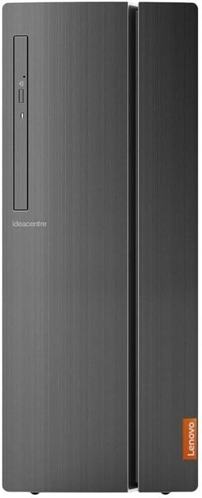 Amazon.com: Lenovo IdeaCentre 510A Desktop Computer, 9th Gen Intel