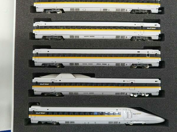 Amazon | Nゲージ TOMIX 92751 JR700系 7000系山陽新幹線(ひかりレール