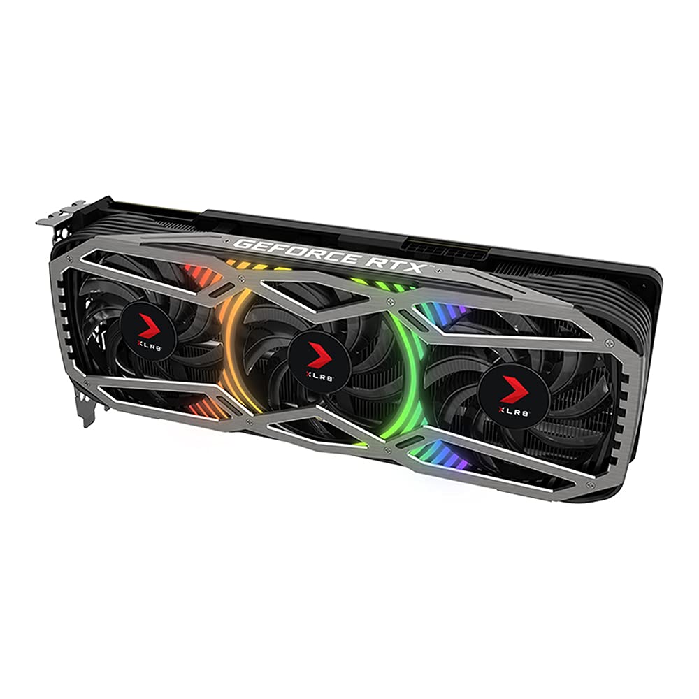 Amazon.com: PNY GeForce RTX 3080 10GB XLR8 Gaming Revel Epic-X RGB