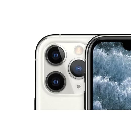 Amazon.com: Apple iPhone 11 Pro, US Version, 64GB, Silver