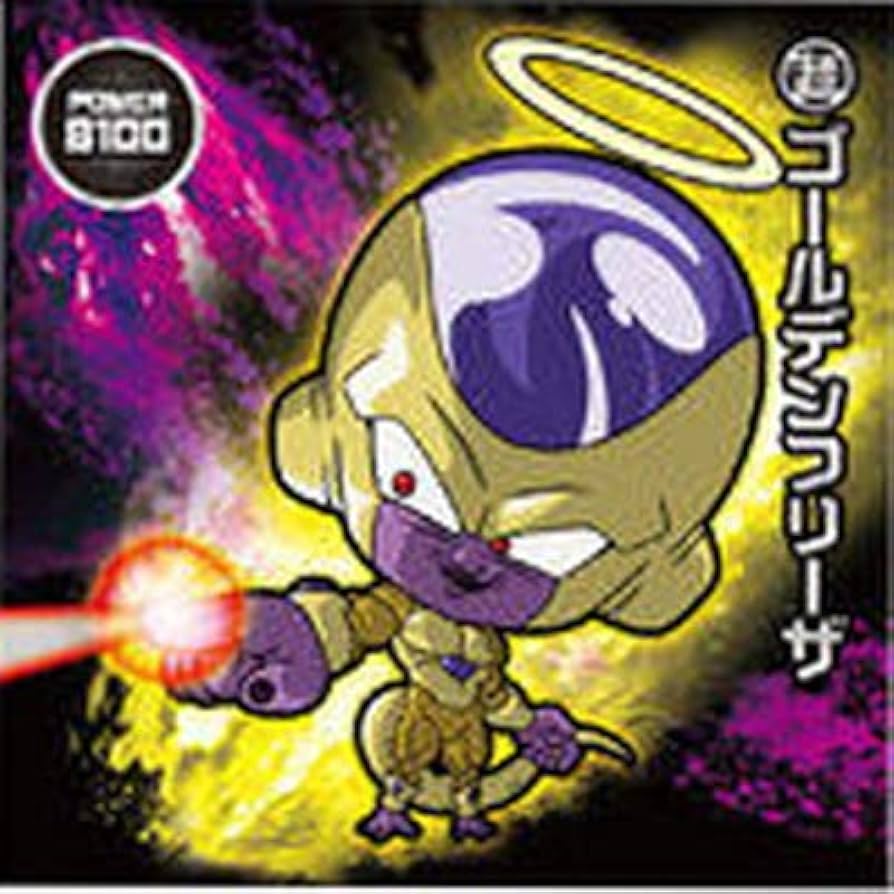 Amazon.co.jp: ドラゴンボール 超戦士シールウエハースZ W13-03