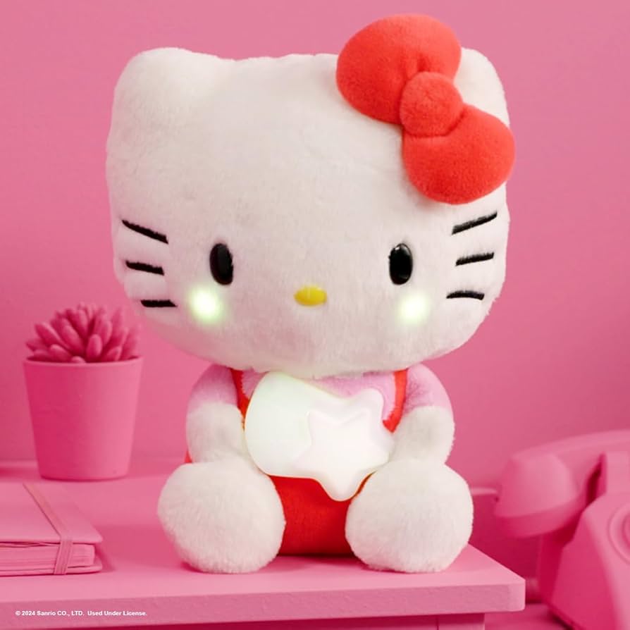 Amazon.co.jp: Jazwares Hello Kitty and Friends - ハローキティ 10