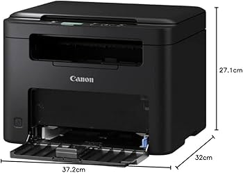 Amazon.co.jp: キヤノン A4 モノクロレーザビームプリンタ複合機