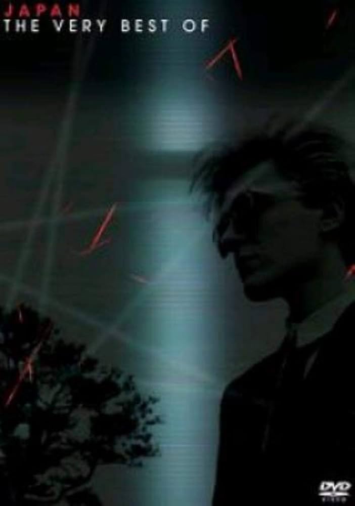 Amazon.com: Japan: The Very Best of : CDs & Vinyl