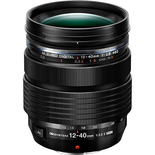 12-40mm f2.8 pro」の人気商品一覧 | 安い商品を通販サイトから探す