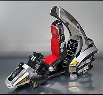 Amazon.co.jp: S.H.フィギュアーツ ライドシューター （魂ウェブ限定