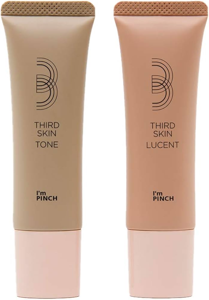 Amazon | I'm PINCH (アイムピンチ) サードスキン (I'm PINCH (アイム