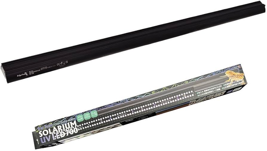 Amazon | ゼンスイ バータイプ ソラリウム UVLED Bar Type SOLARIUM