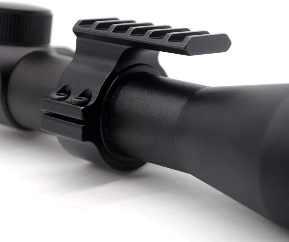 Amazon | ボルトロック マウントベース マウントリング スコープ