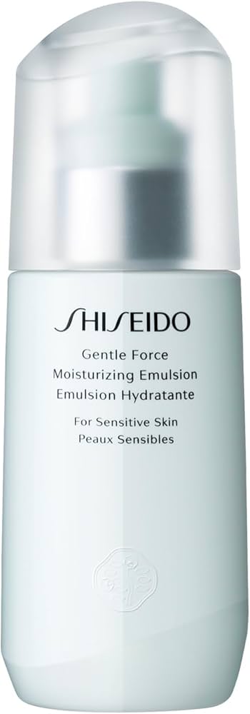 Amazon.co.jp: SHISEIDO スキンケア 【医薬部外品】 ジェントル