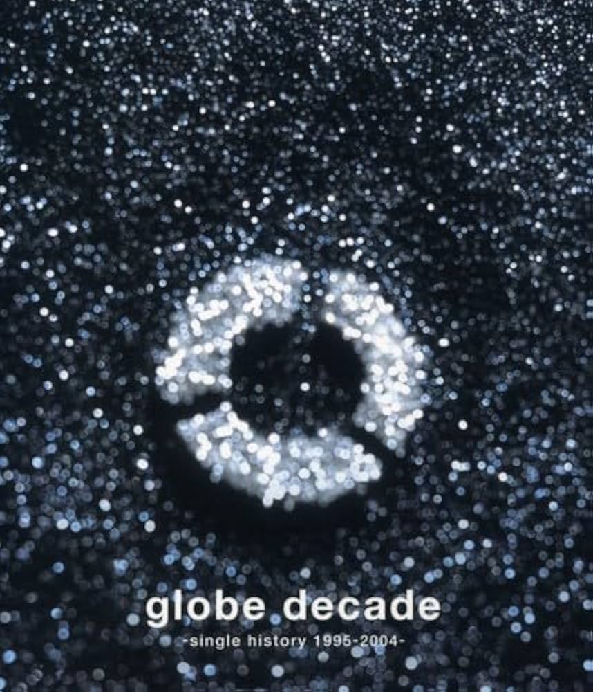 Amazon.co.jp: globe decade -single history 1995-2004-: ミュージック