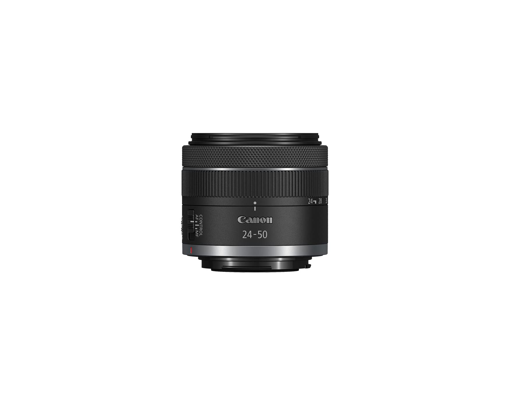 Amazon.com : Canon RF24-50mm F4.5-6.3 is STM for Canon Full-Frame