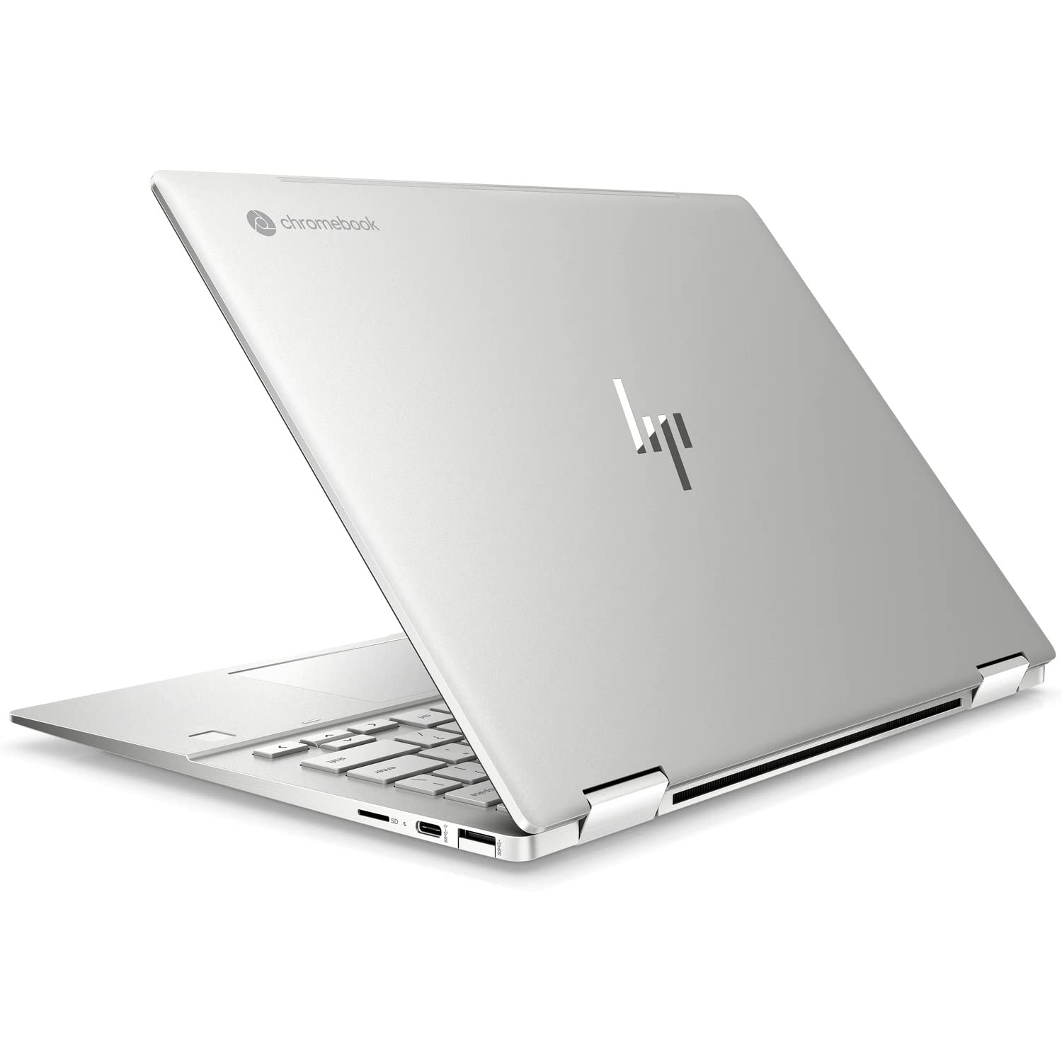 Amazon.com: HP Chromebook x360 2 in 1 Touchscreen Flip Laptop