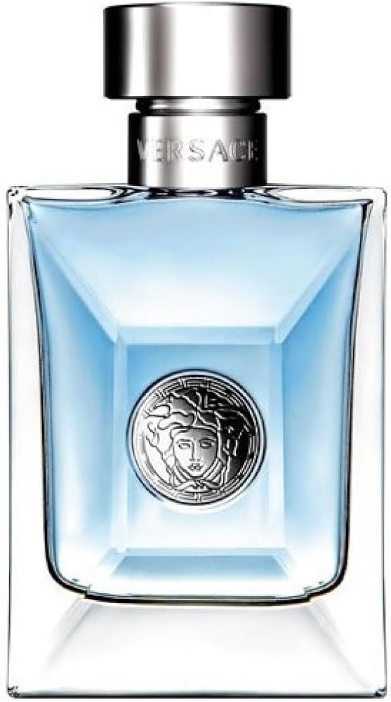 Amazon | Versace - ヴェルサーチプールオムEDT 200 ML VAPOを注ぐ