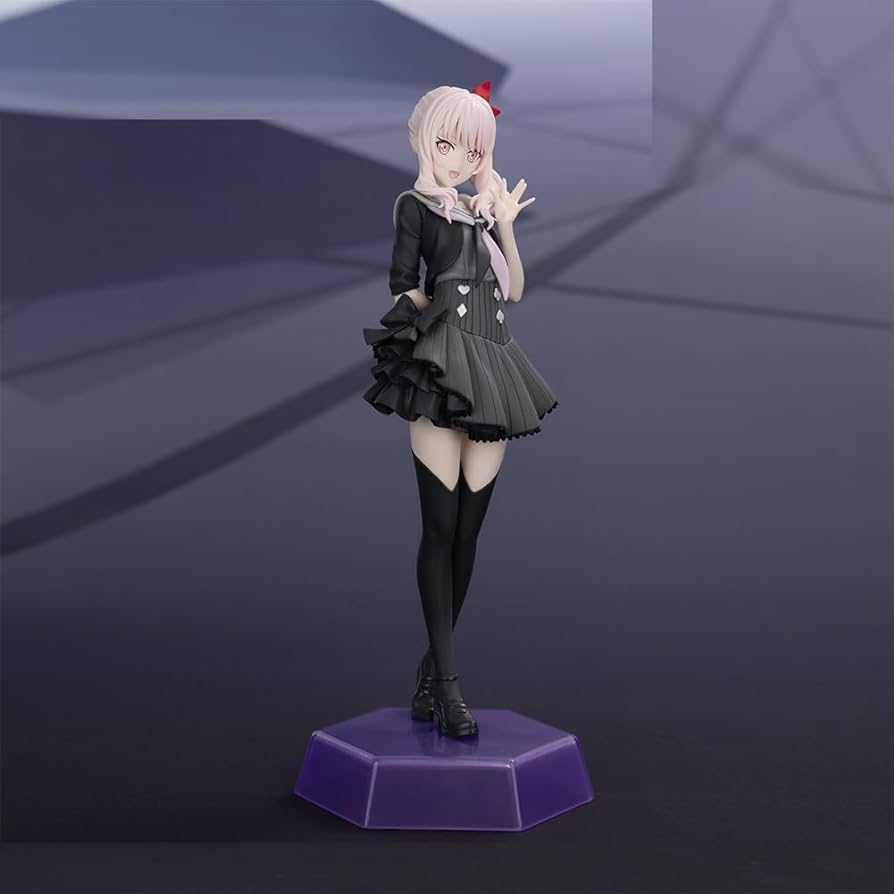 Amazon.co.jp: 暁山瑞希フィギュア プロジェクト☆セカイ☆カラフル