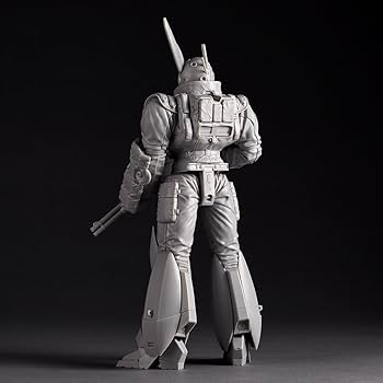 Amazon | 海洋堂 アートプラ ARTPLA SCULPTURE WORKS イングラムリ