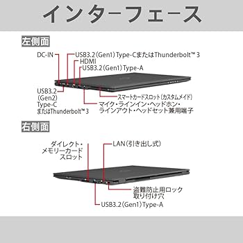 Amazon.co.jp: 【整備済み品】富士通 ノートパソコン LIFEBOOK U9310