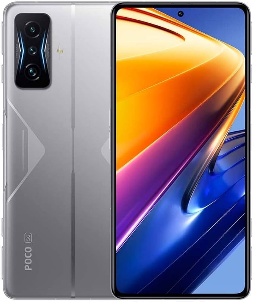 Amazon | シャオミ(Xiaomi) SIMフリースマートフォン POCO F4 GT 12+