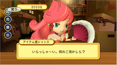 Amazon | ドカポンキングダム for Wii | ゲームソフト