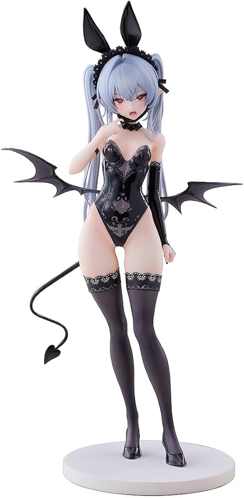 Amazon | エンソウトイズ[ENSOUTOYS] 小悪魔ヴァニャ 1/6スケール