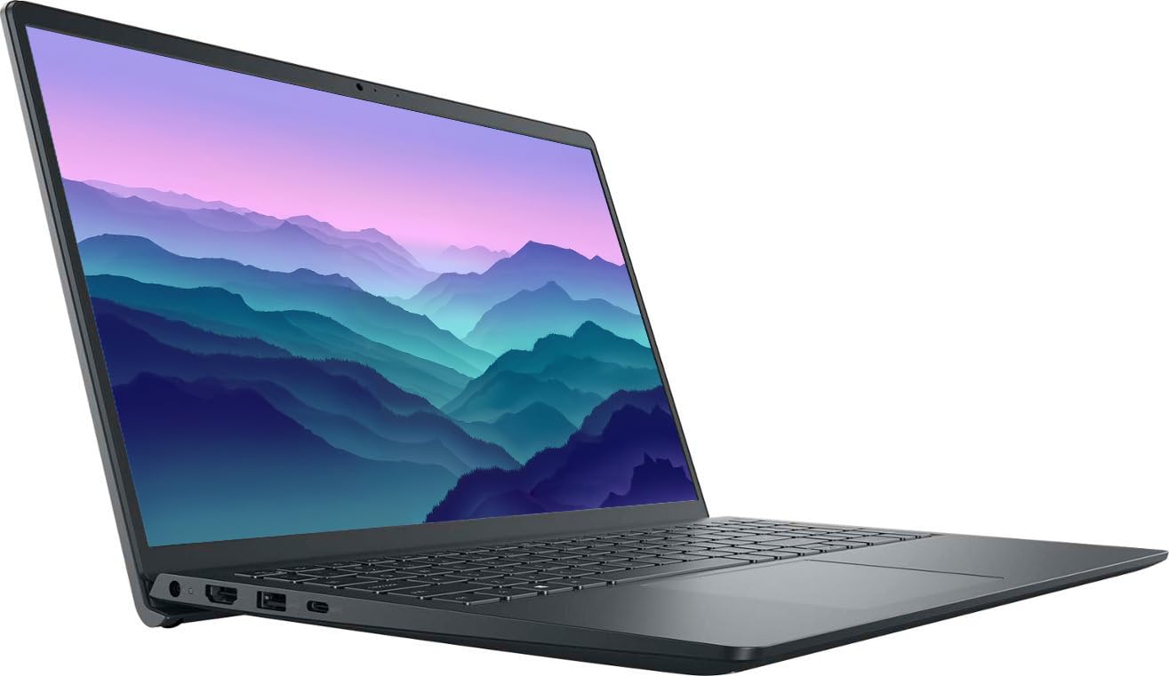 Amazon.com: Dell Inspiron 15 Touch Screen Business Laptop Computer