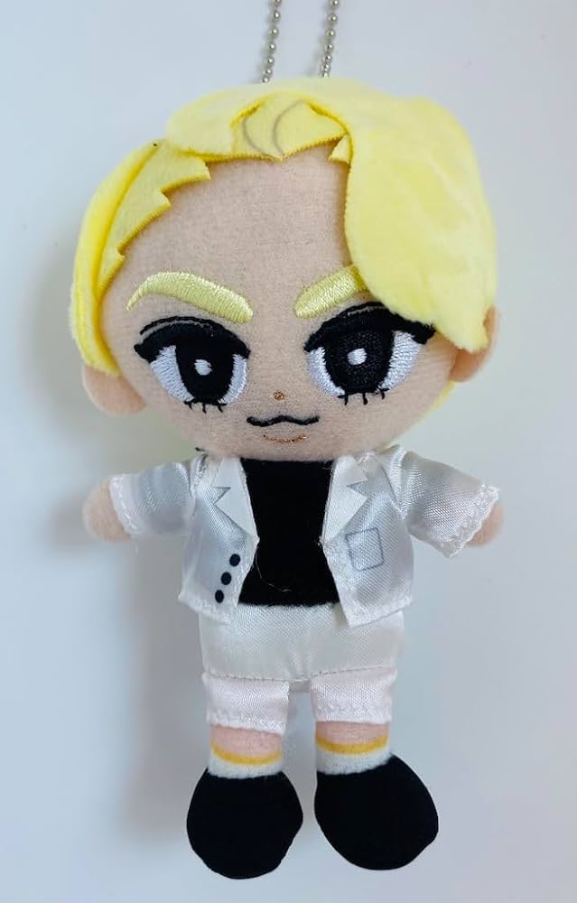 Amazon.co.jp: Snow Man 【 すのチルぶら下がりシリーズ ぬいぐるみ