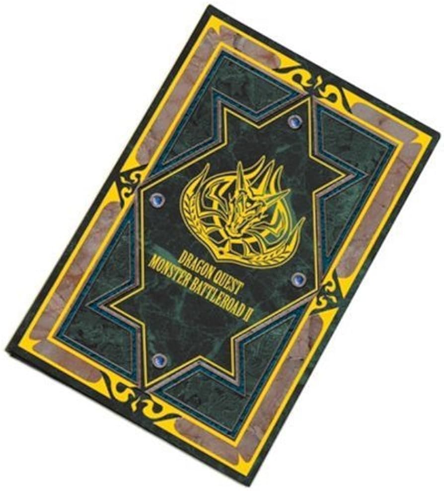 Amazon | ドラゴンクエスト モンスターバトルロード2 オフィシャル