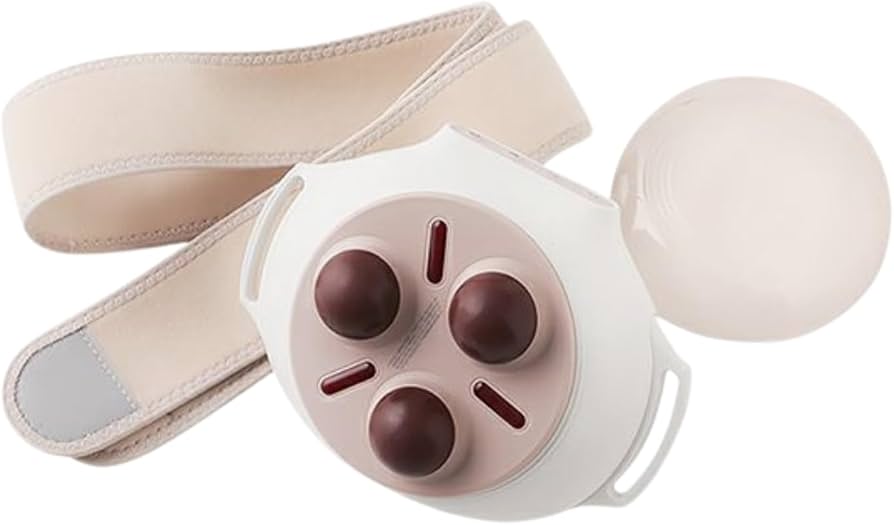 Amazon.co.jp: [アメプラ] 腸ケア温熱ベルト 腸活 便秘 お通じ 便通