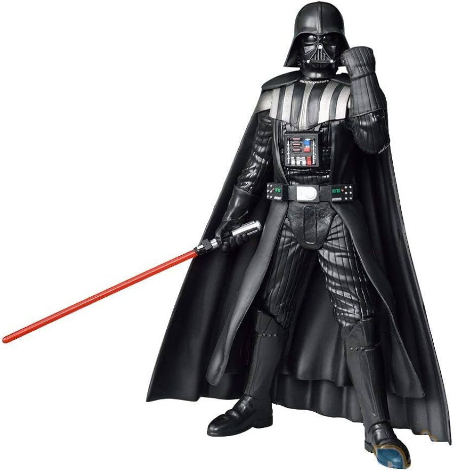 Amazon.co.jp: スター・ウォーズ プレミアム1/10スケールフィギュア