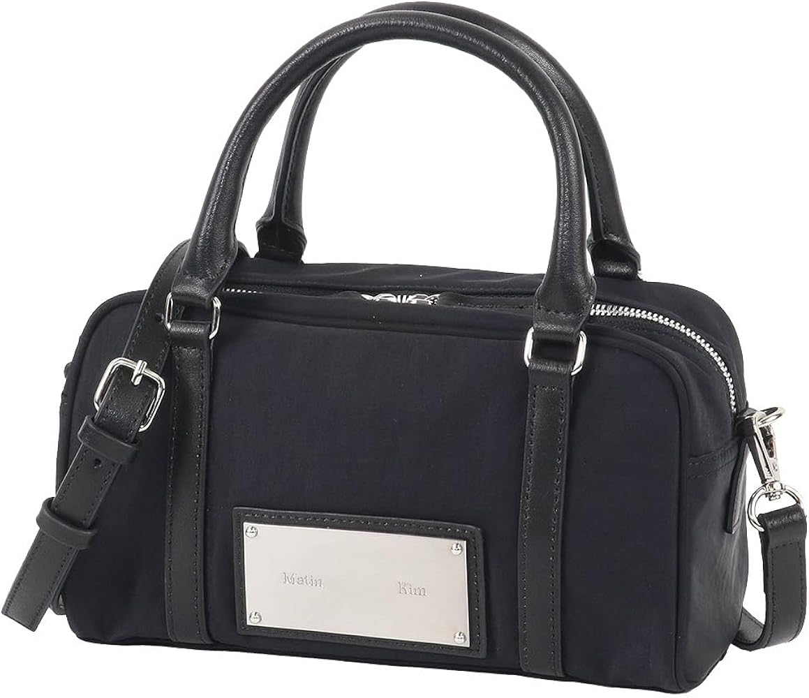 Amazon | [Matin Kim] マーティンキム バッグ ショルダーバッグ