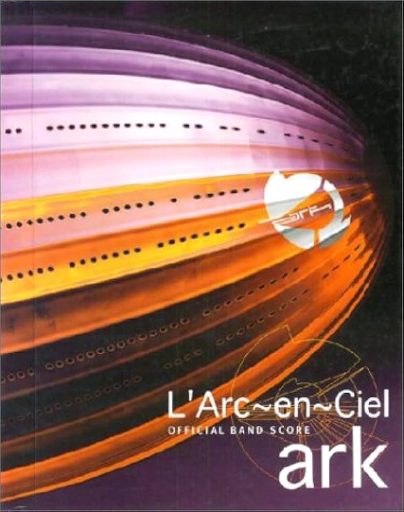 BS ラルクアンシエル/ark (Official band score) |本 | 通販 | Amazon