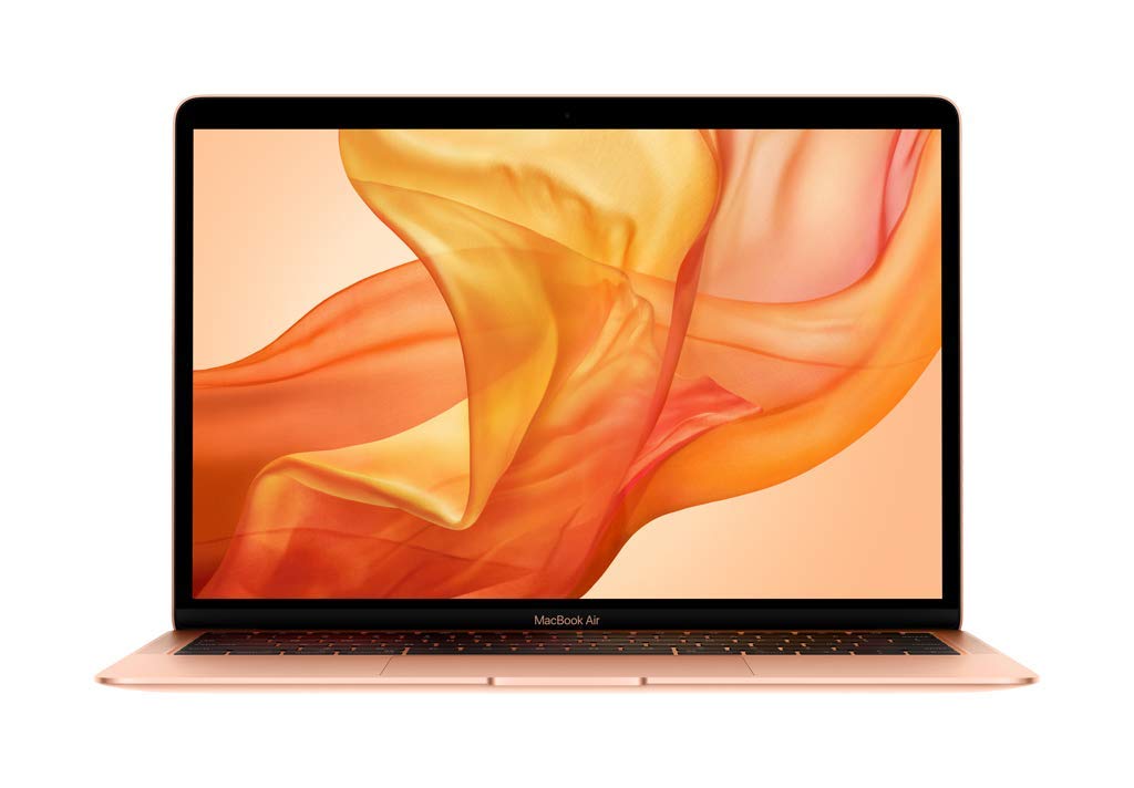 Amazon.co.jp: 【整備済み品】 Apple MacBook Air (13インチ, 一世代前