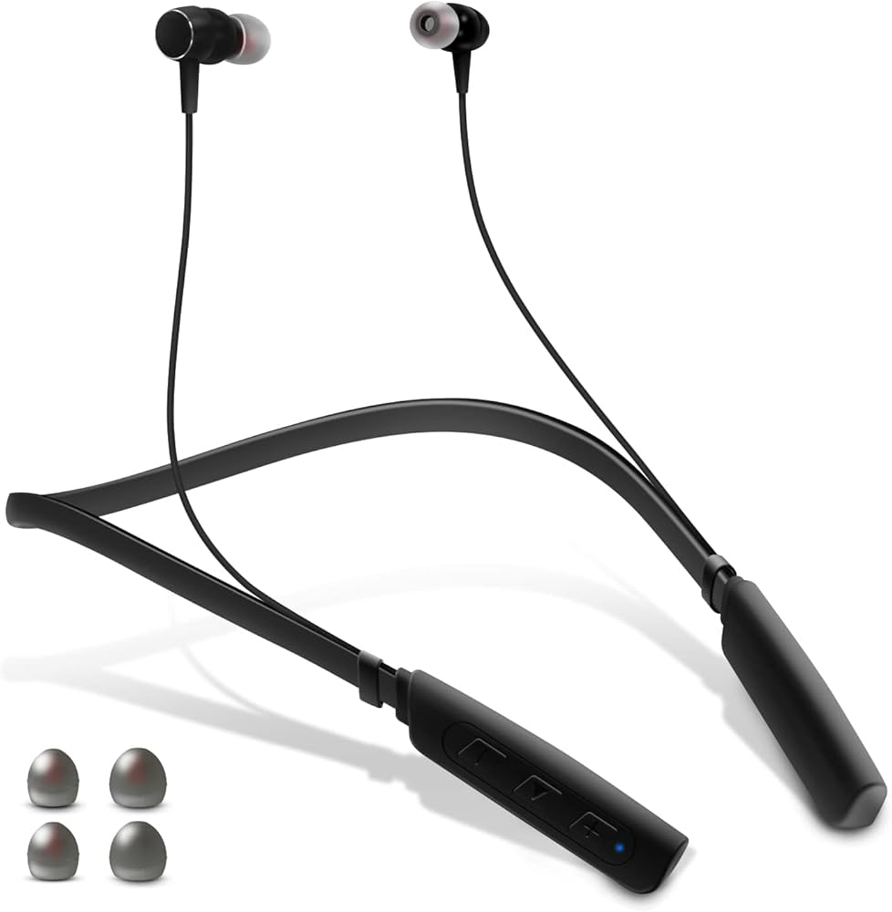 Amazon.co.jp: Jinghao 集音器 首掛け 音声補足拡聴器 首かけ式しゅう